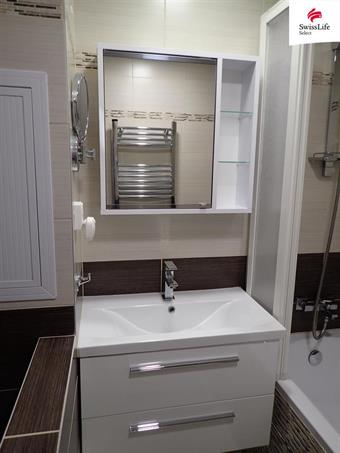 Prodej bytu 3+1 83 m2 Pionýrů, Klášterec nad Ohří