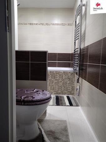 Prodej bytu 3+1 83 m2 Pionýrů, Klášterec nad Ohří