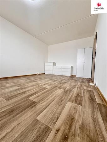 Pronájem bytu 1+kk 30 m2 Pejevové, Praha