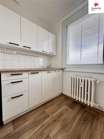 Pronájem bytu 1+kk 30 m2 Pejevové, Praha