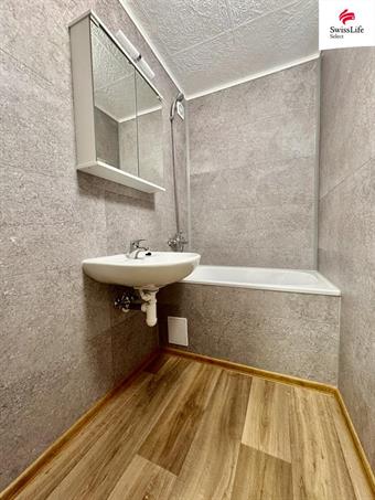 Pronájem bytu 1+kk 30 m2 Pejevové, Praha