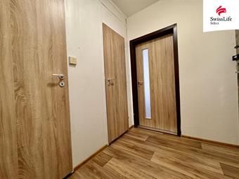 Pronájem bytu 1+kk 30 m2 Pejevové, Praha