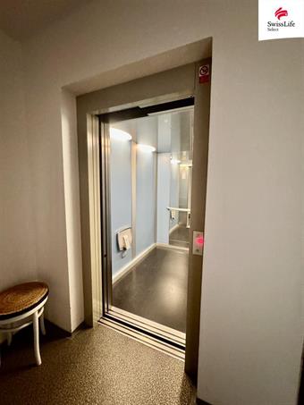 Pronájem bytu 1+kk 30 m2 Pejevové, Praha
