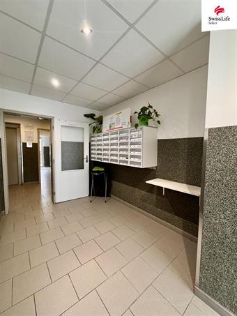 Pronájem bytu 1+kk 30 m2 Pejevové, Praha