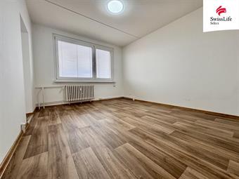 Pronájem bytu 1+kk 30 m2 Pejevové, Praha