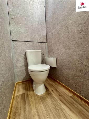 Pronájem bytu 1+kk 30 m2 Pejevové, Praha