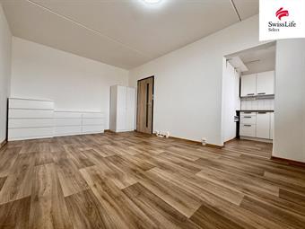 Pronájem bytu 1+kk 30 m2 Pejevové, Praha