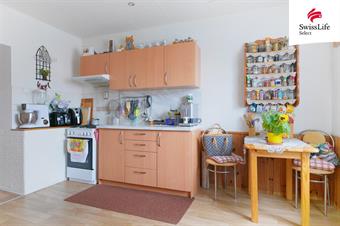 Prodej chaty 16 m2, Trutnov