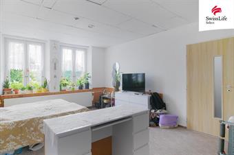 Prodej chaty 16 m2, Trutnov