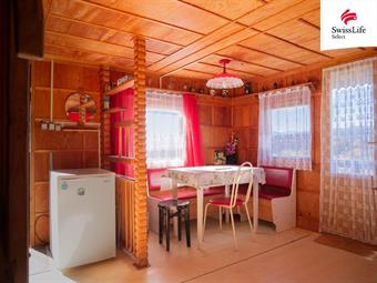 Prodej chaty 16 m2, Trutnov