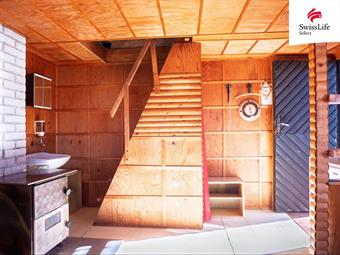 Prodej chaty 16 m2, Trutnov