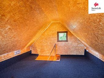 Prodej chaty 16 m2, Trutnov