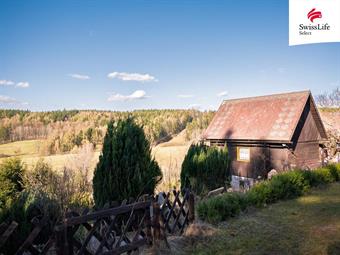 Prodej chaty 16 m2, Trutnov