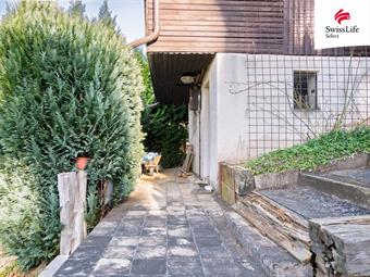 Prodej chaty 16 m2, Trutnov