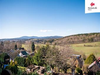 Prodej chaty 16 m2, Trutnov