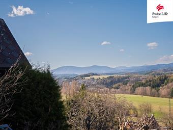 Prodej chaty 16 m2, Trutnov