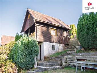 Prodej chaty 16 m2, Trutnov