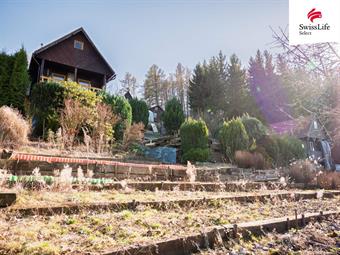 Prodej chaty 16 m2, Trutnov