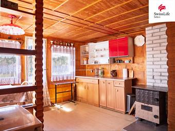 Prodej chaty 16 m2, Trutnov