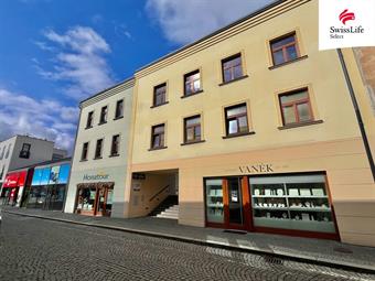 Pronájem bytu 3+kk 98 m2 Pražská, Kolín