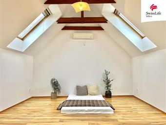 Pronájem bytu 3+kk 98 m2 Pražská, Kolín