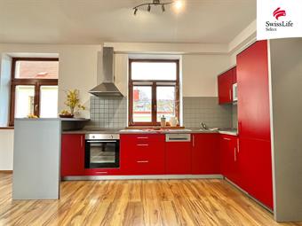 Pronájem bytu 3+kk 98 m2 Pražská, Kolín