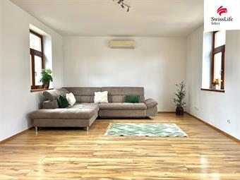 Pronájem bytu 3+kk 98 m2 Pražská, Kolín