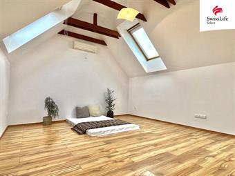 Pronájem bytu 3+kk 98 m2 Pražská, Kolín