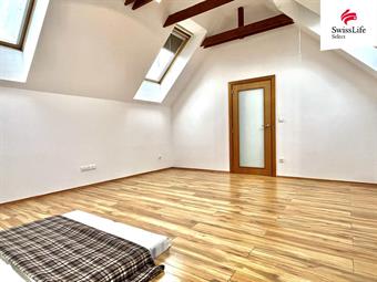 Pronájem bytu 3+kk 98 m2 Pražská, Kolín