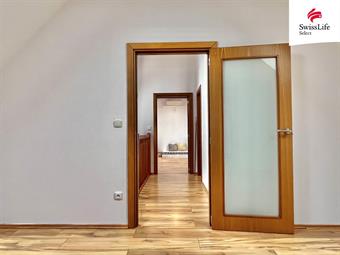 Pronájem bytu 3+kk 98 m2 Pražská, Kolín