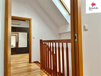 Pronájem bytu 3+kk 98 m2 Pražská, Kolín