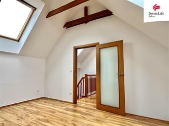 Pronájem bytu 3+kk 98 m2 Pražská, Kolín