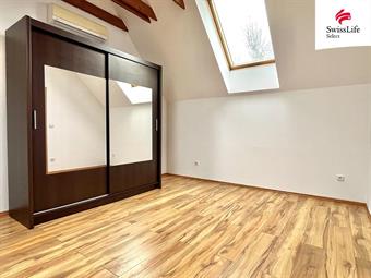 Pronájem bytu 3+kk 98 m2 Pražská, Kolín