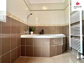 Pronájem bytu 3+kk 98 m2 Pražská, Kolín