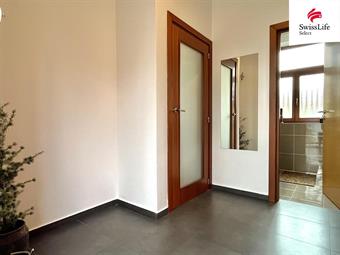 Pronájem bytu 3+kk 98 m2 Pražská, Kolín