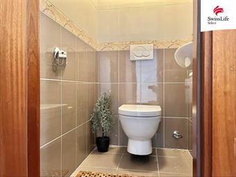 Pronájem bytu 3+kk 98 m2 Pražská, Kolín