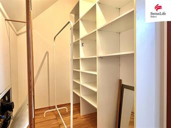 Pronájem bytu 3+kk 98 m2 Pražská, Kolín