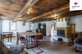 Prodej chalupy 180 m2, Staré Křečany