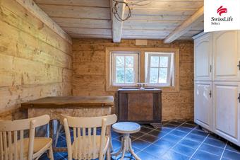 Prodej chalupy 180 m2, Staré Křečany