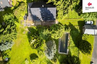 Prodej chalupy 180 m2, Staré Křečany