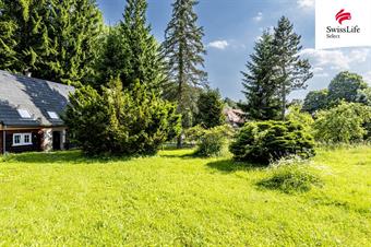 Prodej chalupy 180 m2, Staré Křečany