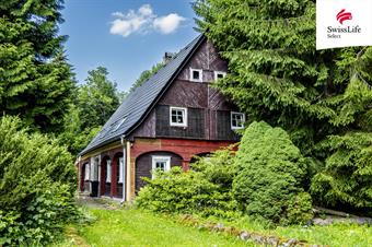 Prodej chalupy 180 m2, Staré Křečany