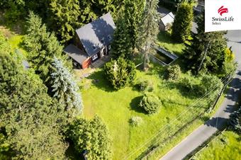 Prodej chalupy 180 m2, Staré Křečany