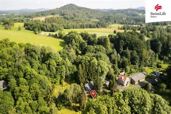Prodej chalupy 180 m2, Staré Křečany