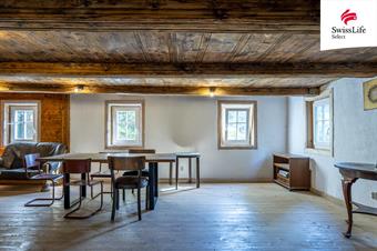 Prodej chalupy 180 m2, Staré Křečany
