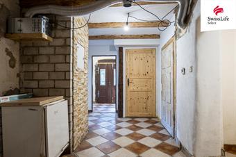 Prodej chalupy 180 m2, Staré Křečany