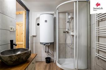 Prodej chalupy 180 m2, Staré Křečany