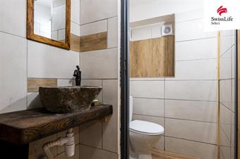 Prodej chalupy 180 m2, Staré Křečany