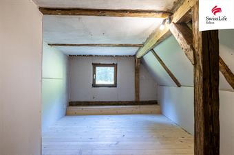 Prodej chalupy 180 m2, Staré Křečany