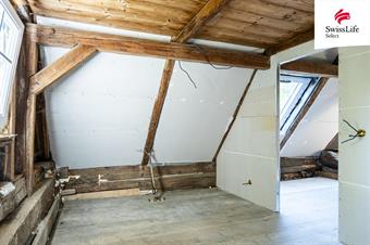 Prodej chalupy 180 m2, Staré Křečany